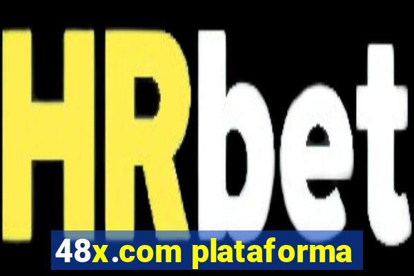 48x.com plataforma